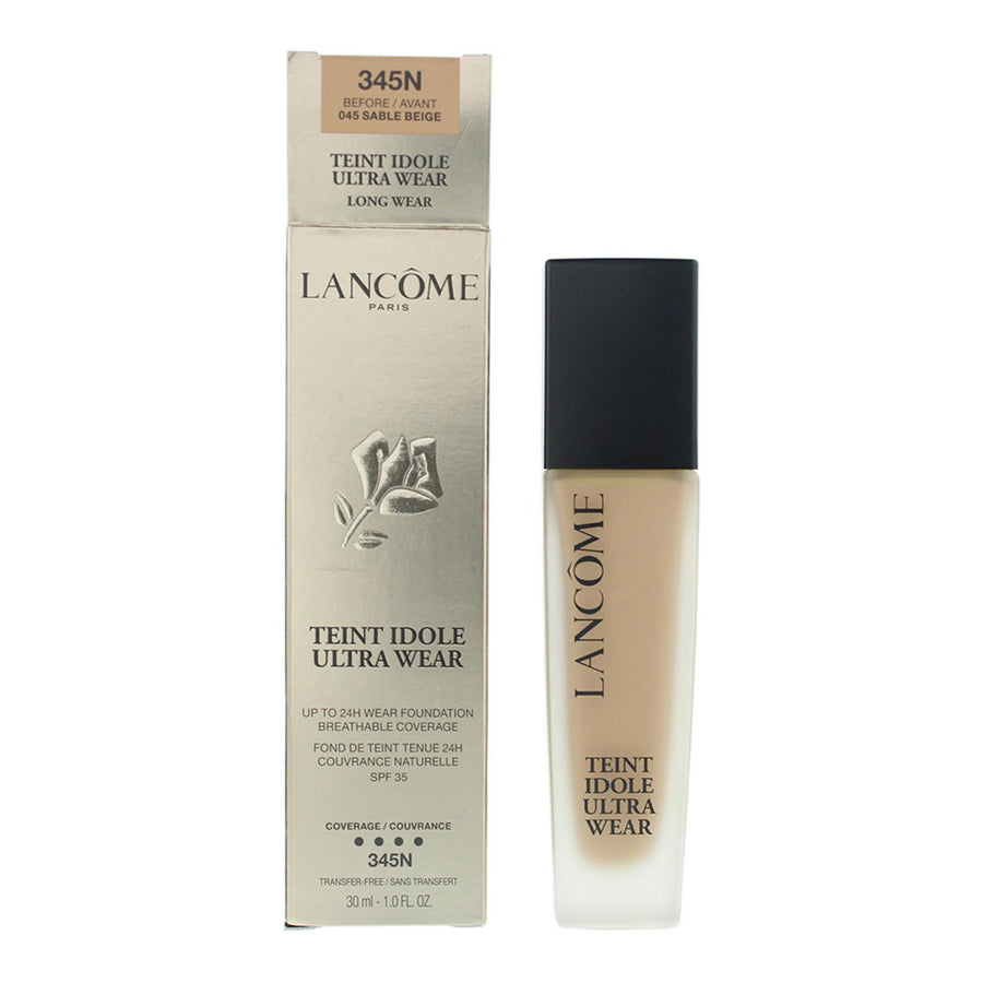 Lancome Lancôme Teint Idole Ultra Wear Foundation 345N SPF 35 30 ml