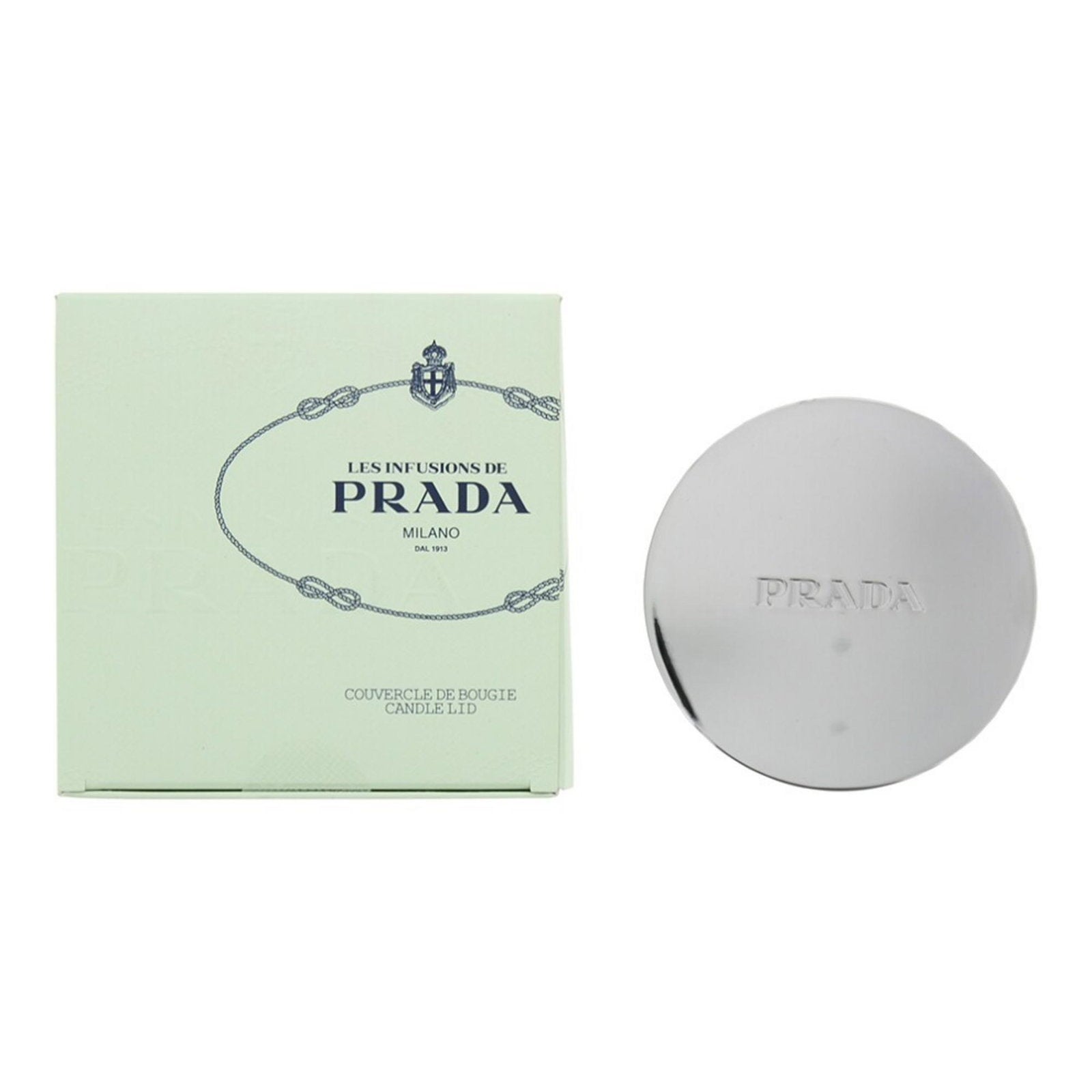 Prada Prada, Kerzendeckel, 165 g Regular