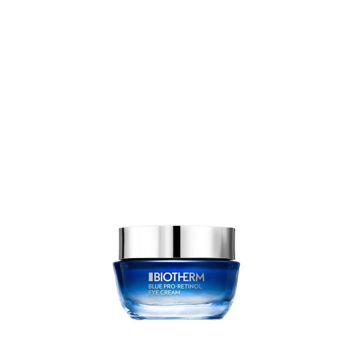 Biotherm, Blue Pro-Retinol, Anti-Falten, Augencreme, 15 ml