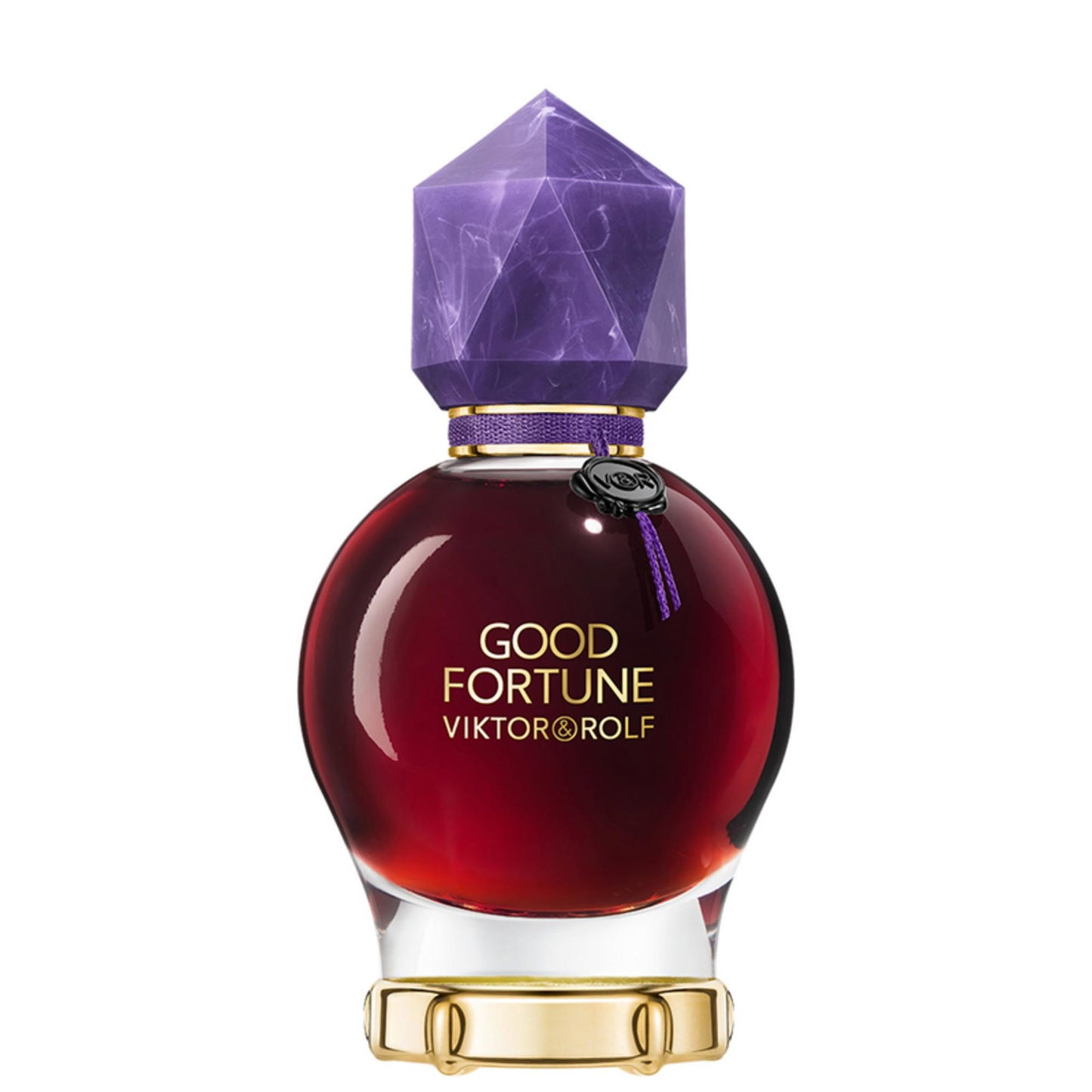 Viktor & Rolf, Good Fortune Elixir Intense, Eau de Parfum, Für Frauen, 50 ml