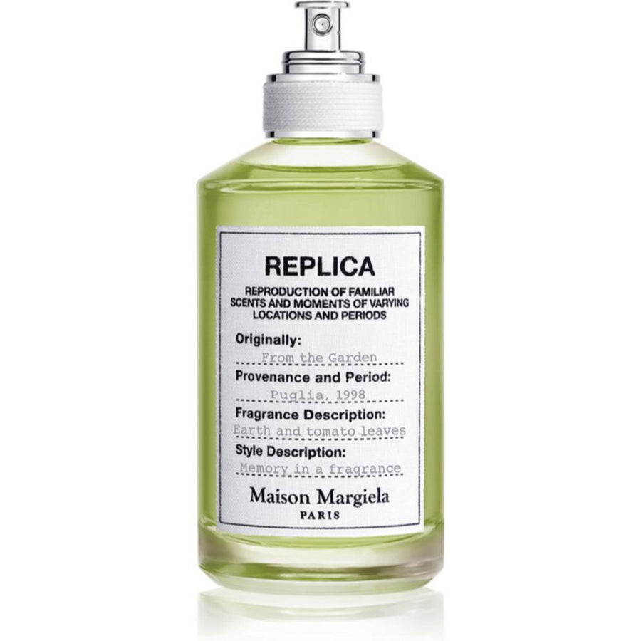 Maison Margiela Replica From The Garden Eau de Toilette 30 ml