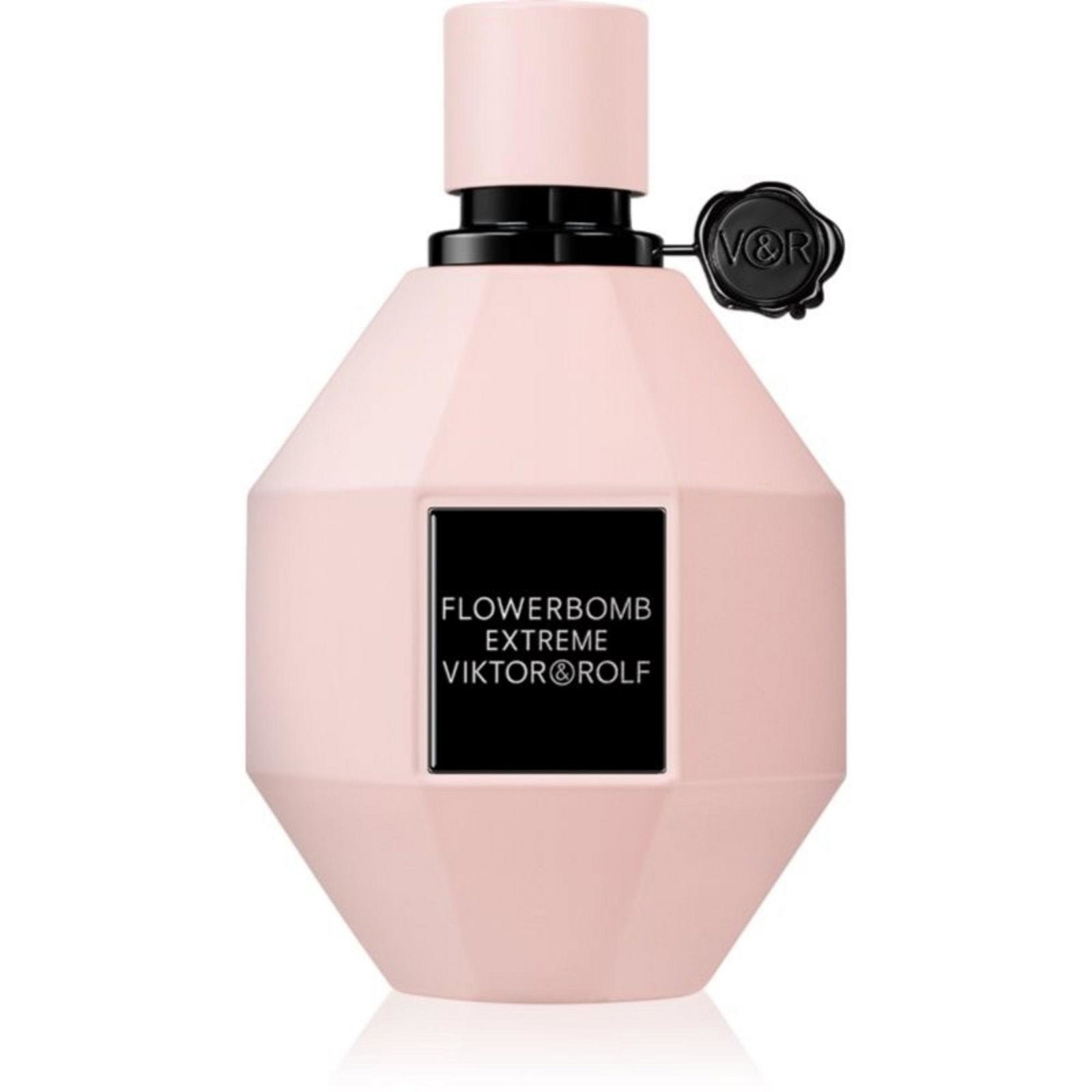 Viktor & Rolf Viktor & Rolf, Flowerbomb Extreme, Eau de Parfum, Für Frauen, 100 ml Regular