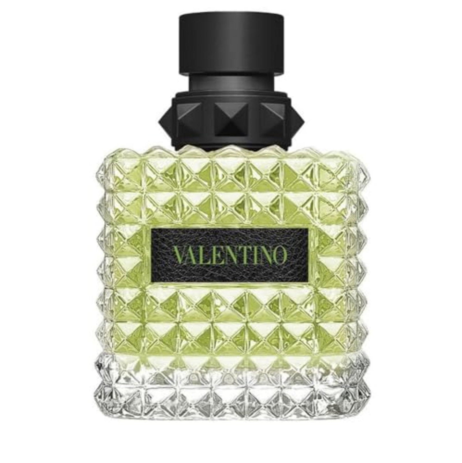 Valentino Valentino, Born In Roma Green Stravaganza Donna, Eau de Parfum, Für Frauen, 50 ml Regular