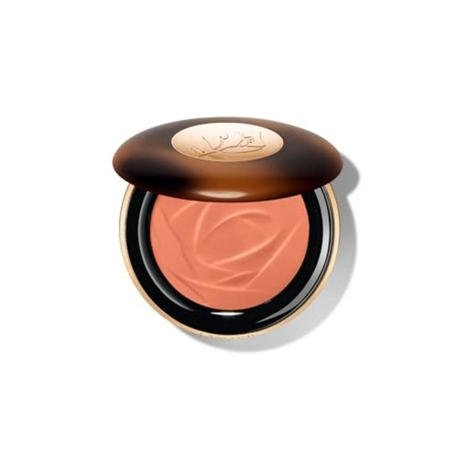 Lancome, Teint Idole Ultra Wear, Mattes Finish, Bronzer Kompaktpuder, 04, Mittel, 10 g