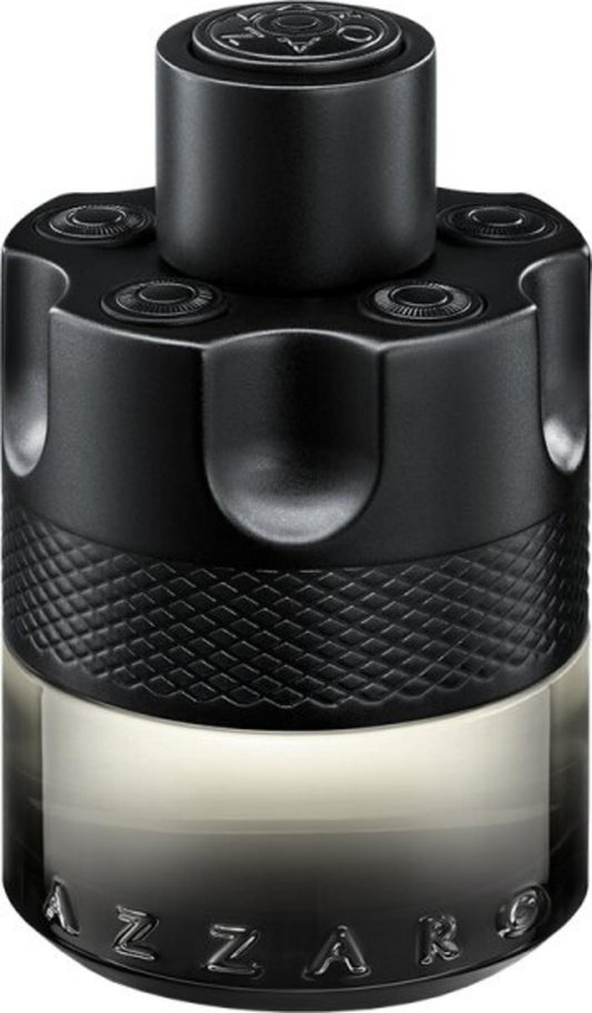 Loris Azzaro Loris Azzaro, Most Wanted, Eau de Toilette, Für Männer, 50 ml Regular