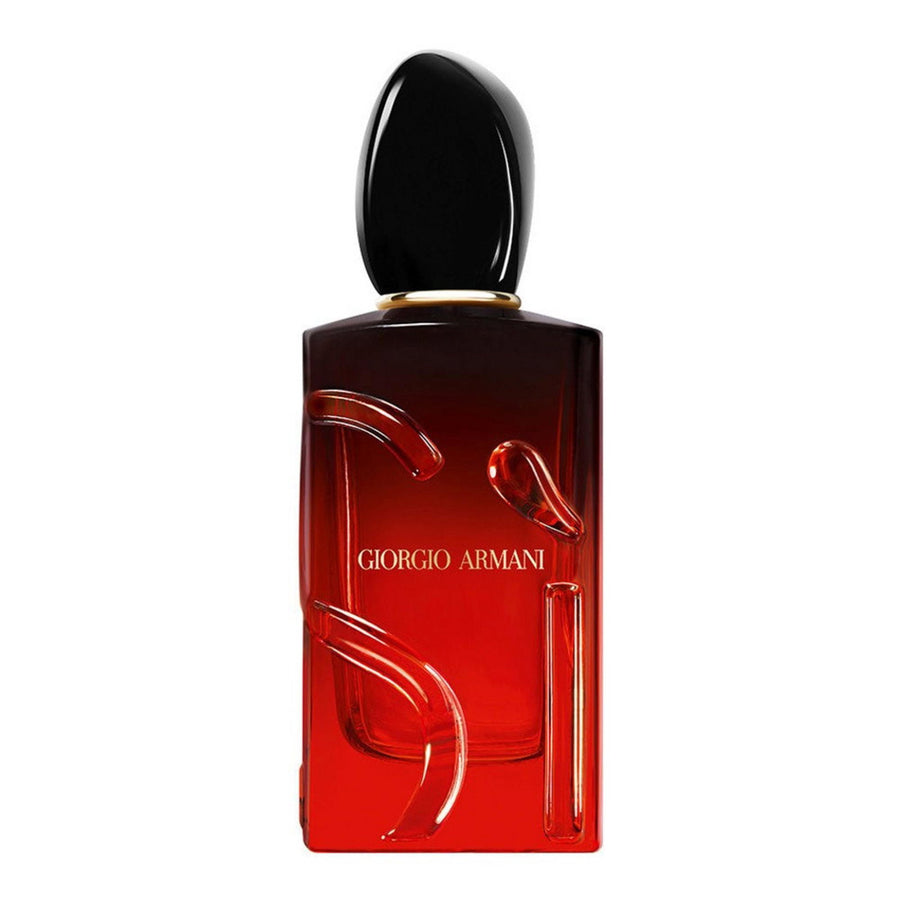 Giorgio Armani Giorgio Armani, Si Passione, Eau de Parfum, Für Frauen, 100 ml *Tester