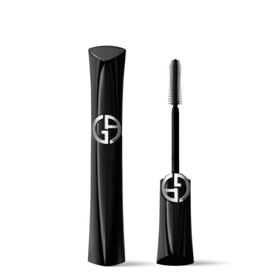 Giorgio Armani, Vertigo Lift, Langlebig, Wimperntusche, 1, Obsidianschwarz, 10 ml