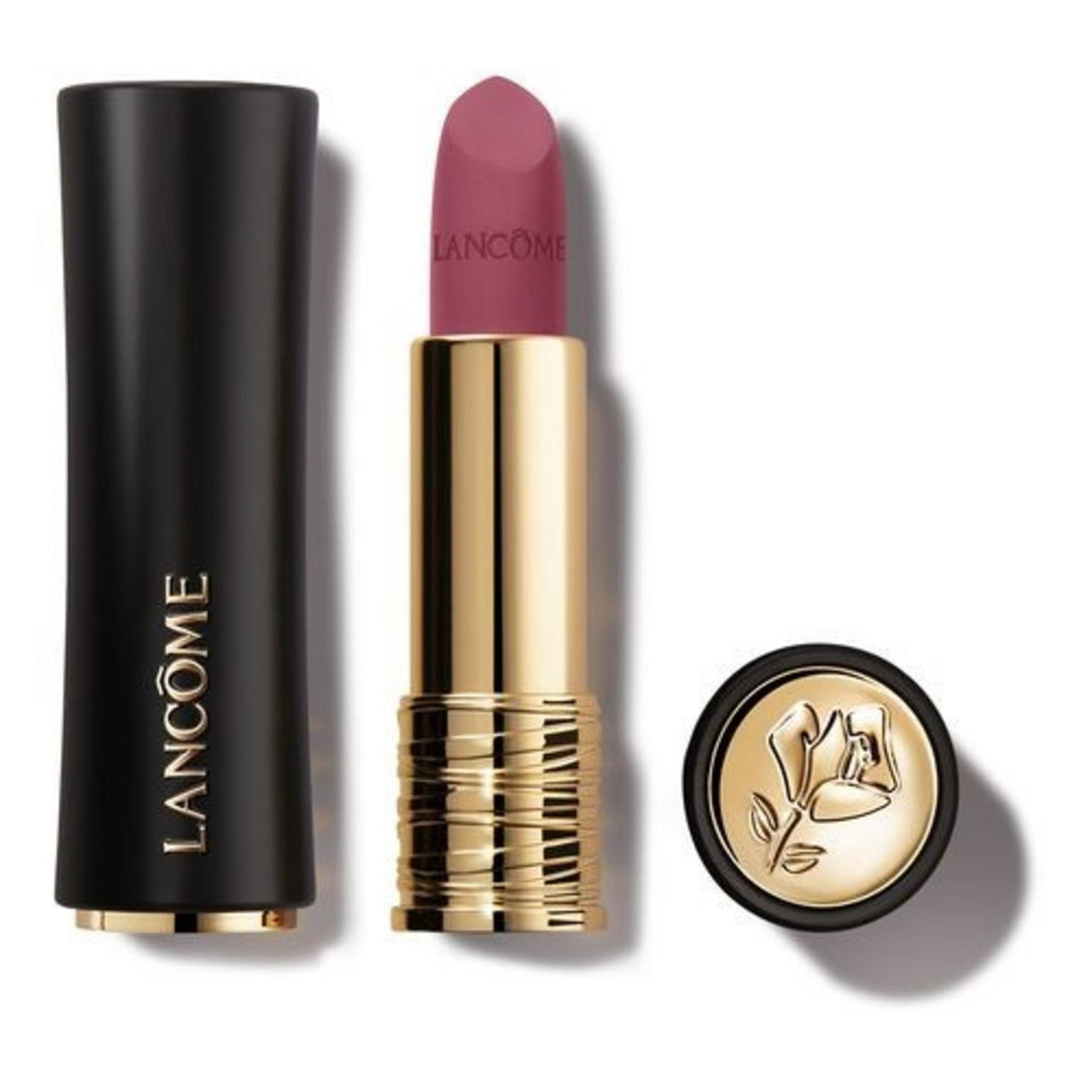 Lancome, L'Absolu Rouge Drama Matte, Creme-Lippenstift, 290, Merci Simone, 3.4 g