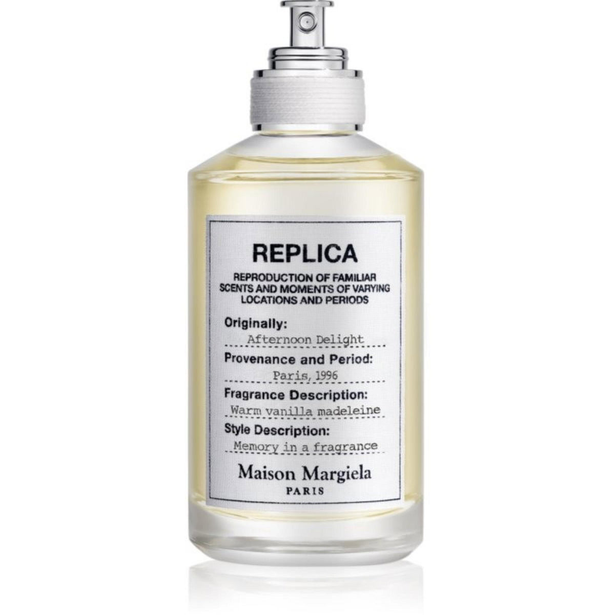 Maison Margiela Replica Afternoon Delight Eau de Toilette 100 ml