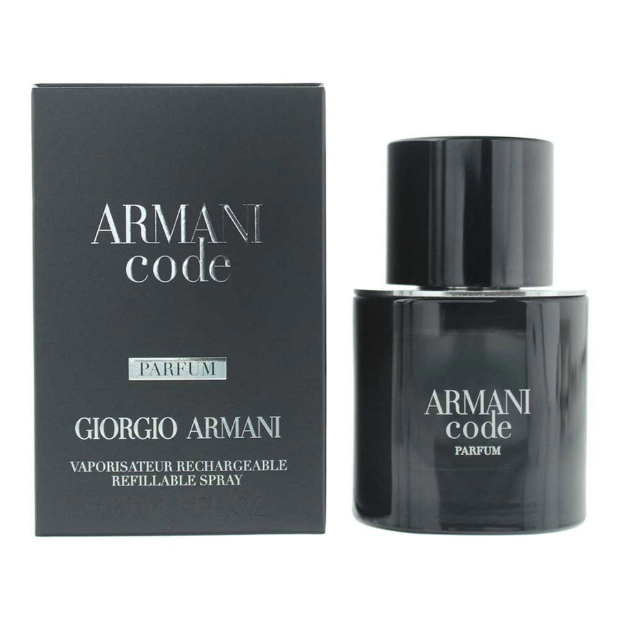Giorgio Armani Giorgio Armani, Code, Parfüm, Für Männer, 30 ml Regular