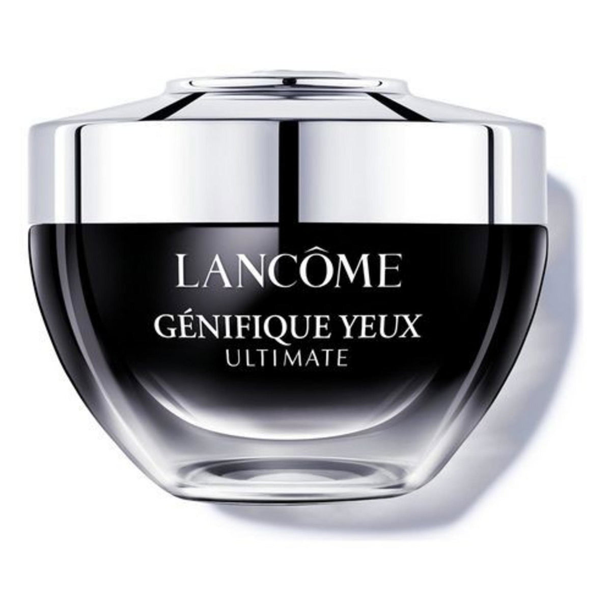 Lancome, Genifique, Reduziert dunkle Augenringe, Tag und Nacht, Augencreme, 20 ml