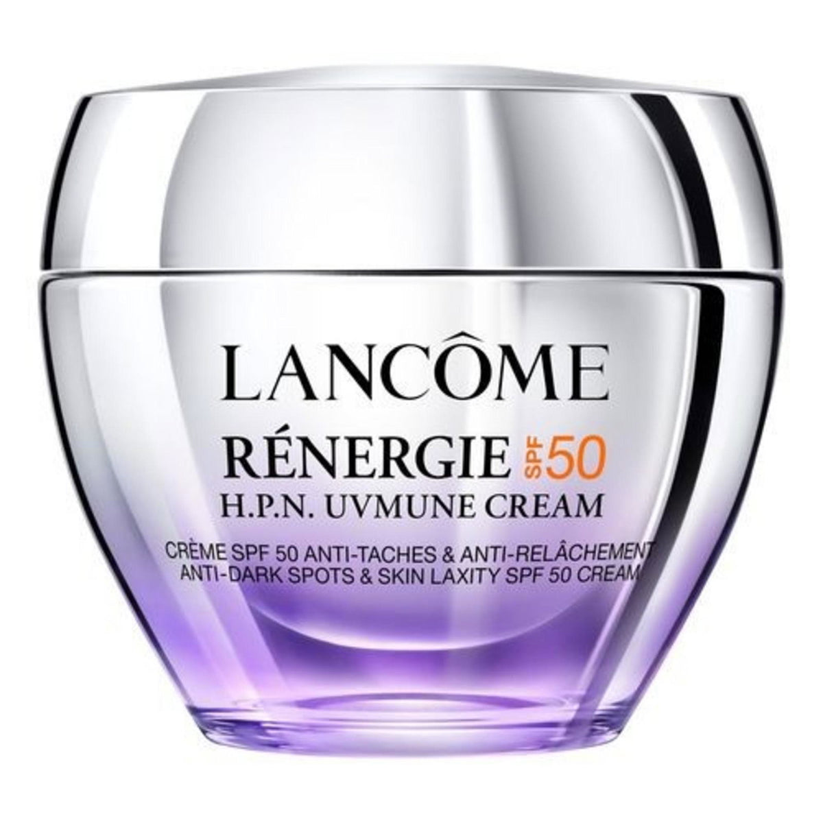 Lancome Lancôme Rénergie H.P.N. UVMUNE Gesichtspflege SPF 50 50 ml
