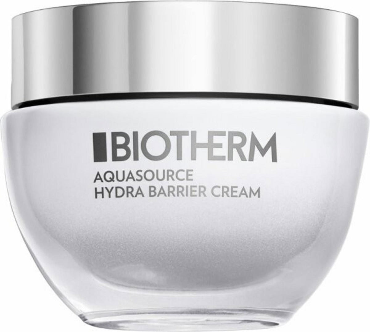 Biotherm, Aquasource, Feuchtigkeitsspendend, Sahne, Für das Gesicht, 50 ml