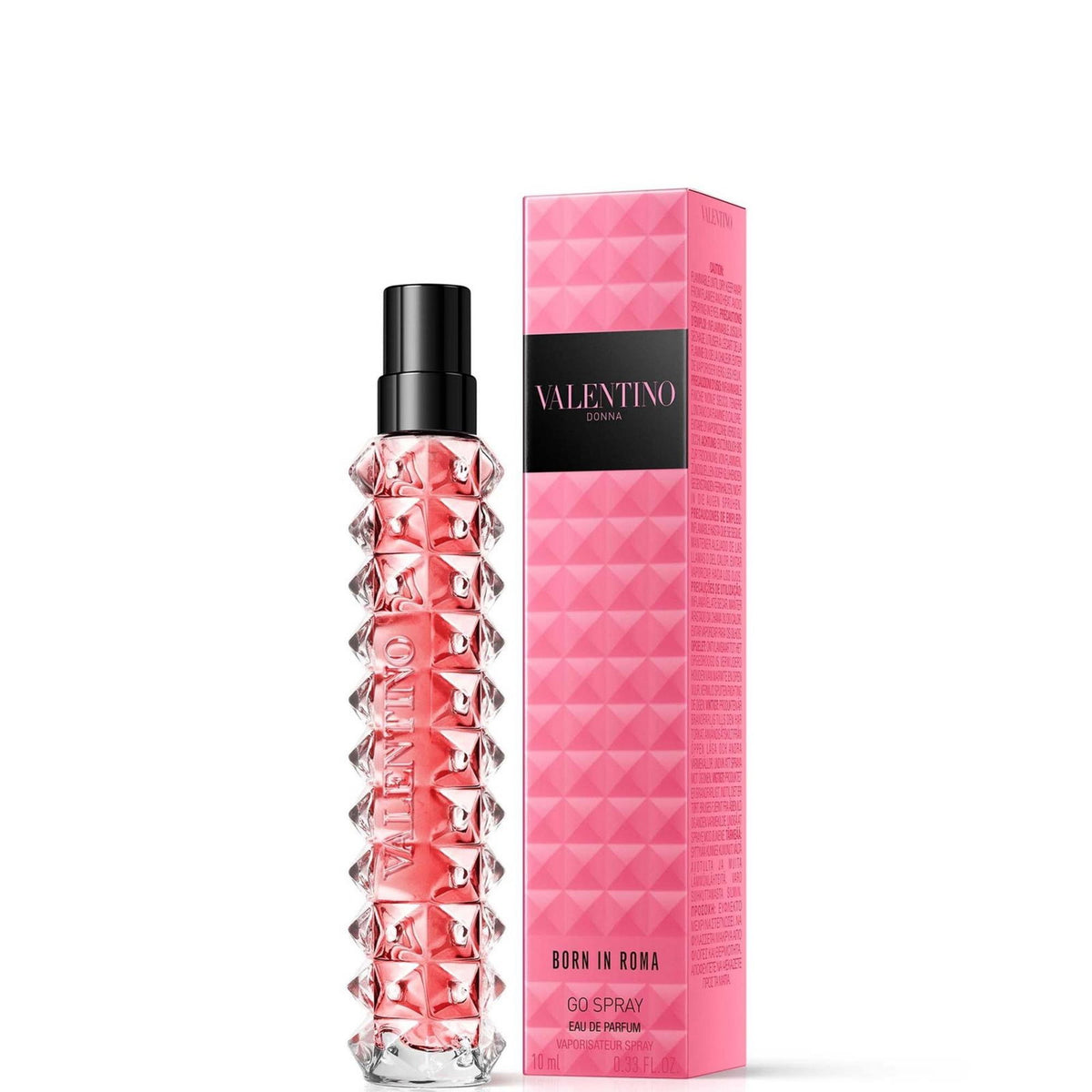 Valentino Born in Roma Donna Eau de Parfum 10 ml