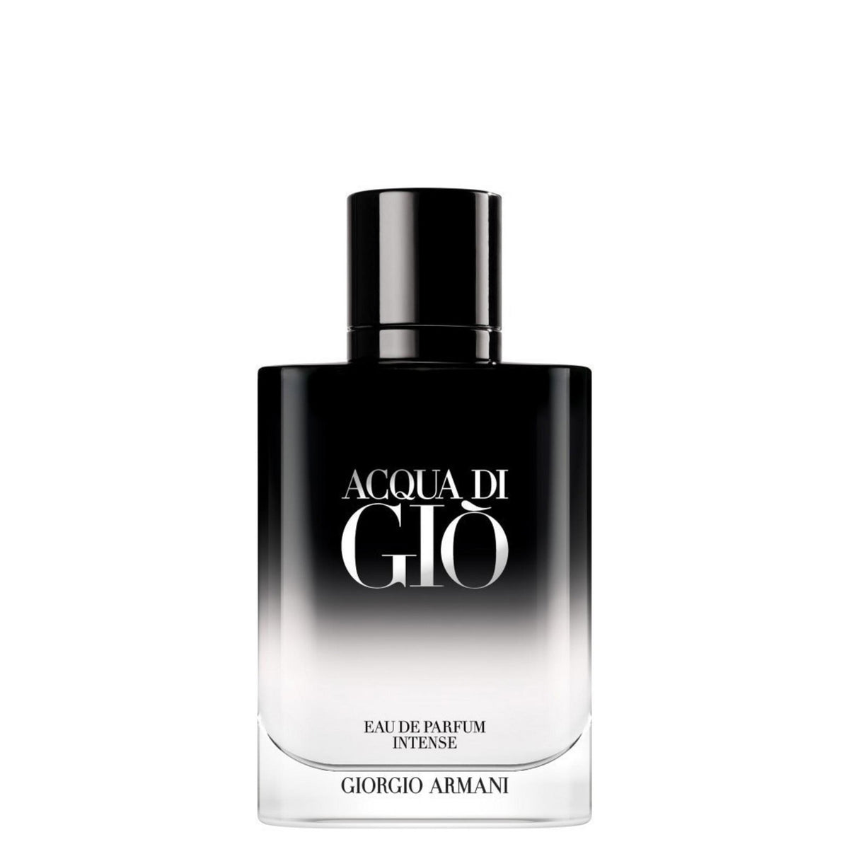 Giorgio Armani, Acqua di Gio Intense, Eau de Parfum, Für Männer, 100 ml
