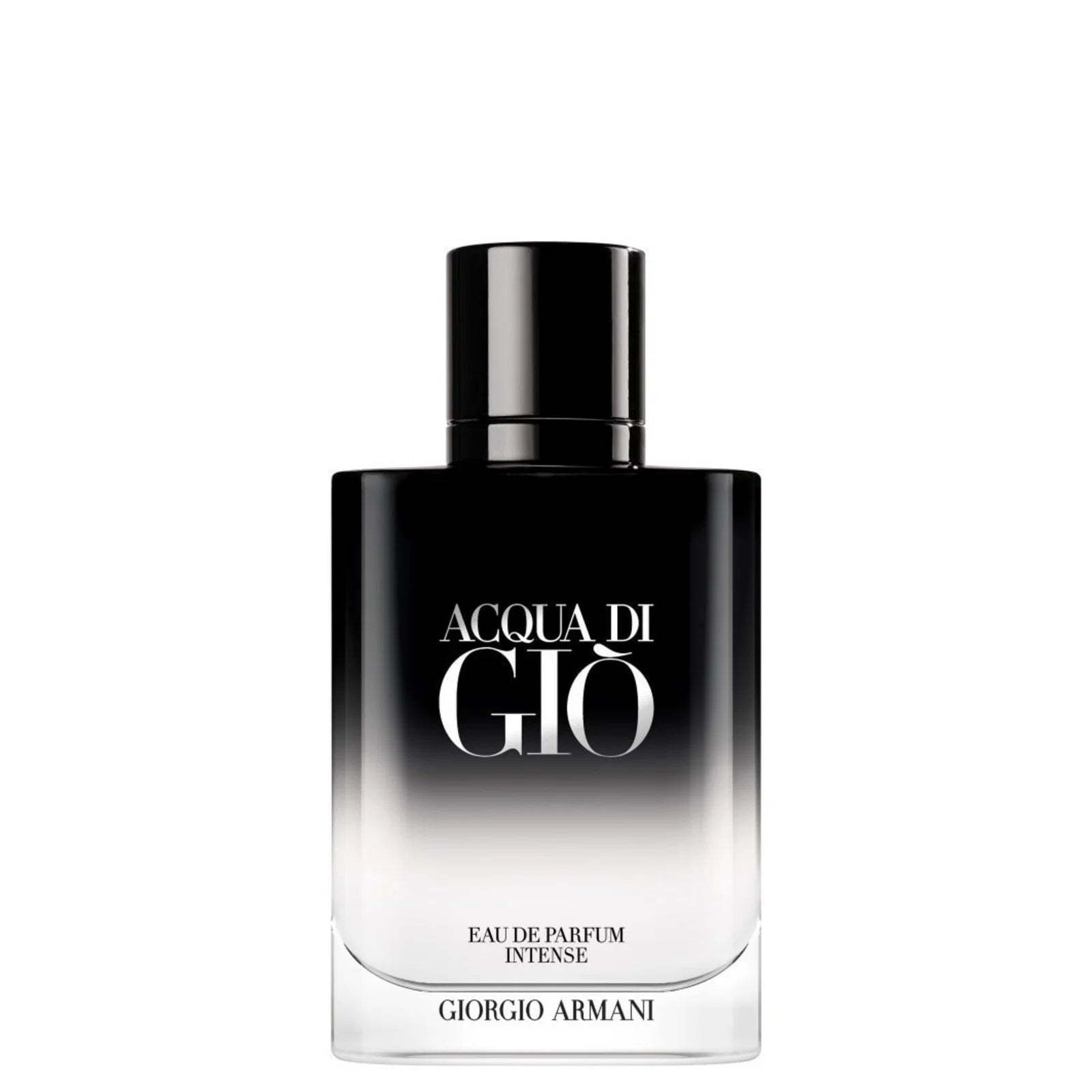 Giorgio Armani Giorgio Armani, Acqua di Gio Intense, Eau De Parfum, For Men, 100 ml Regular
