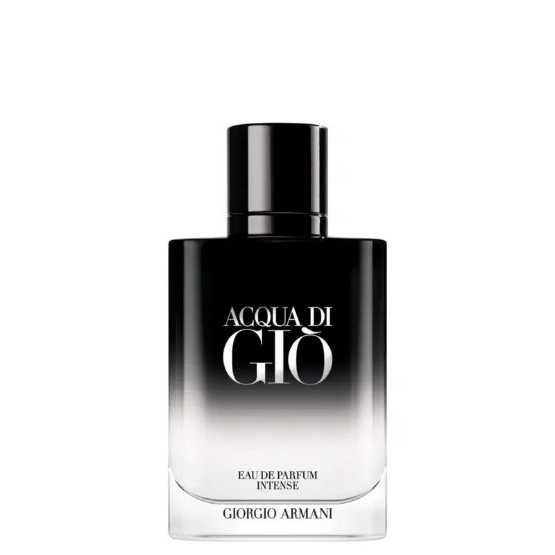 Giorgio Armani, Acqua di Gio Intense, Eau de Parfum, Für Männer, 100 ml