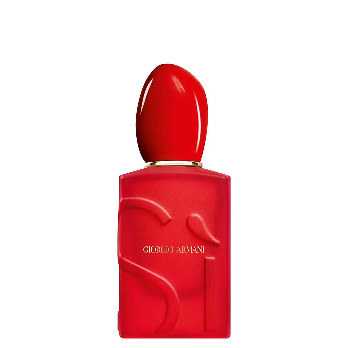 Giorgio Armani, Si Passione Red Bloom, Eau de Parfum, Für Frauen, 50 ml