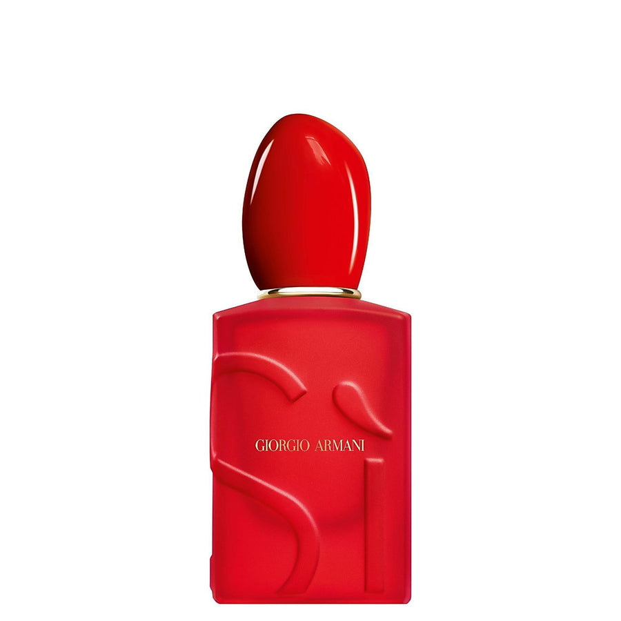 Giorgio Armani, Si Passione Red Bloom, Eau de Parfum, Für Frauen, 50 ml