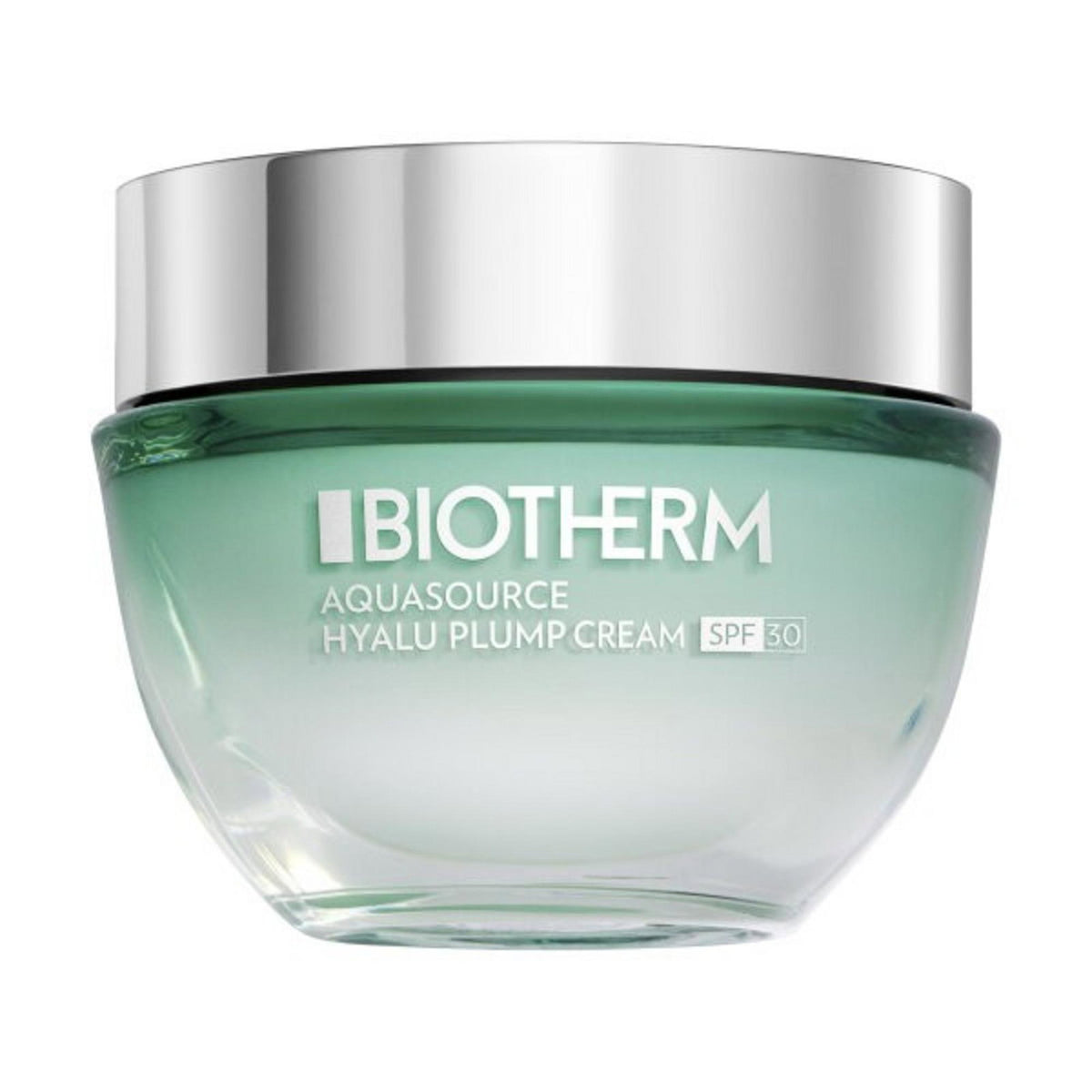 Biotherm, Aquasource Hyalu Plump, Feuchtigkeitsspendend, Tag, Sahne, Für das Gesicht, SPF 30, 50 ml