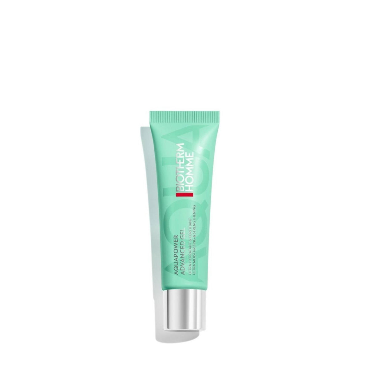 Biotherm, Aquapower, Hydratisierend, Täglich, Gel, Für das Gesicht, 30 ml