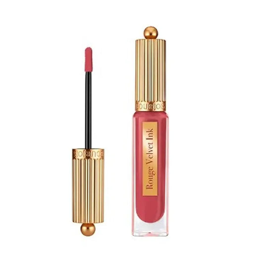 BOURJOIS BOURJOIS Rouge Velvet Ink Lippenfarbe Nr. 25 3,5 ml
