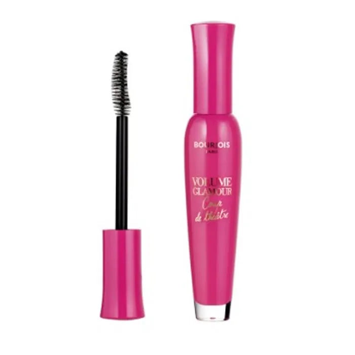 BOURJOIS BOURJOIS Volume Glamour Coup The Theatre Mascara Schwarz 10 ml
