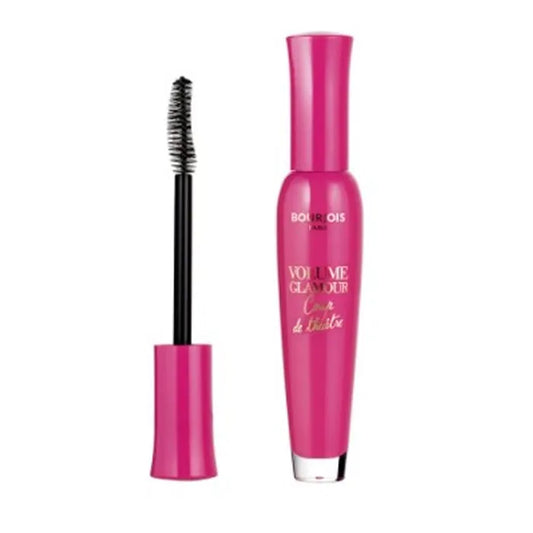 BOURJOIS BOURJOIS Volume Glamour Coup The Theatre Mascara Schwarz 10 ml