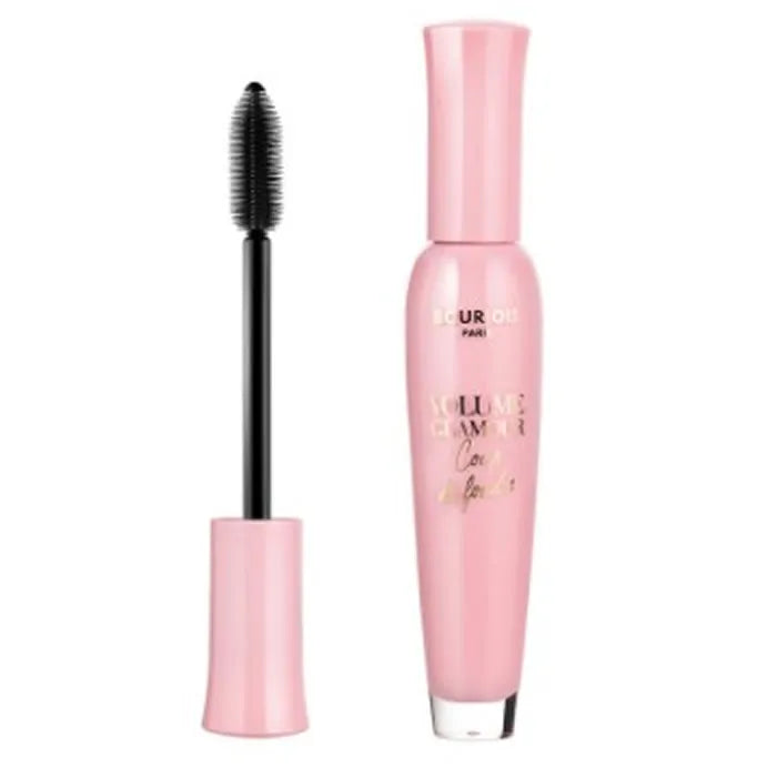 BOURJOIS BOURJOIS Volume Glamour Coup De Foudre Mascara Schwarz Kosmetik
