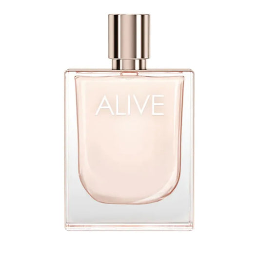 HUGO BOSS Alive Eau de Toilette Spray 80 ml Herrenduft Parfüm
