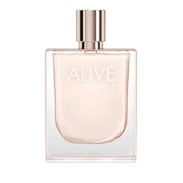 HUGO BOSS Alive Eau de Toilette Spray 80 ml Herrenduft Parfüm