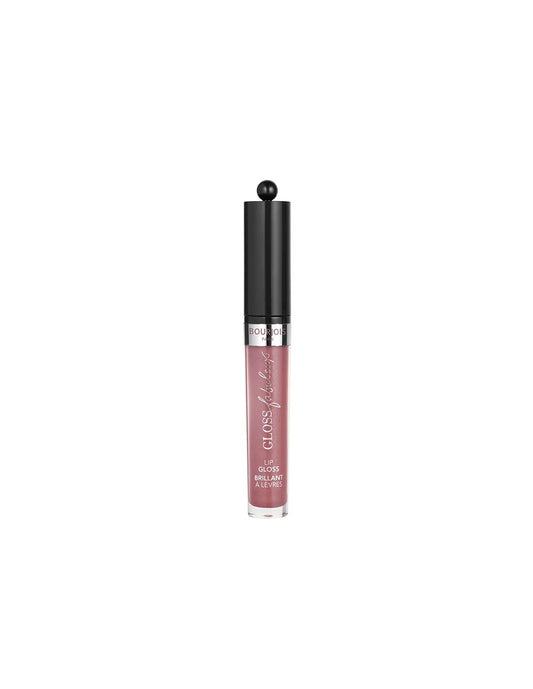BOURJOIS BOURJOIS Labial Effet 3D Fabuleux Gloss 24H Lippen-Gloss Kosmetik