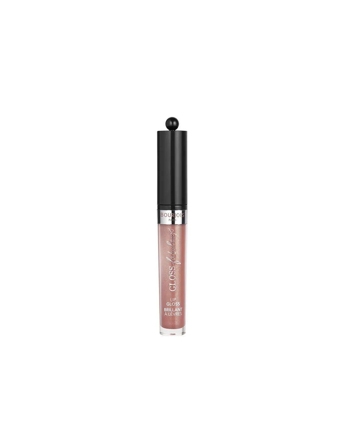 BOURJOIS BOURJOIS Bj Labial Effet 3D Fabuleux Gloss 24H Lippen-Gloss Kosmetik