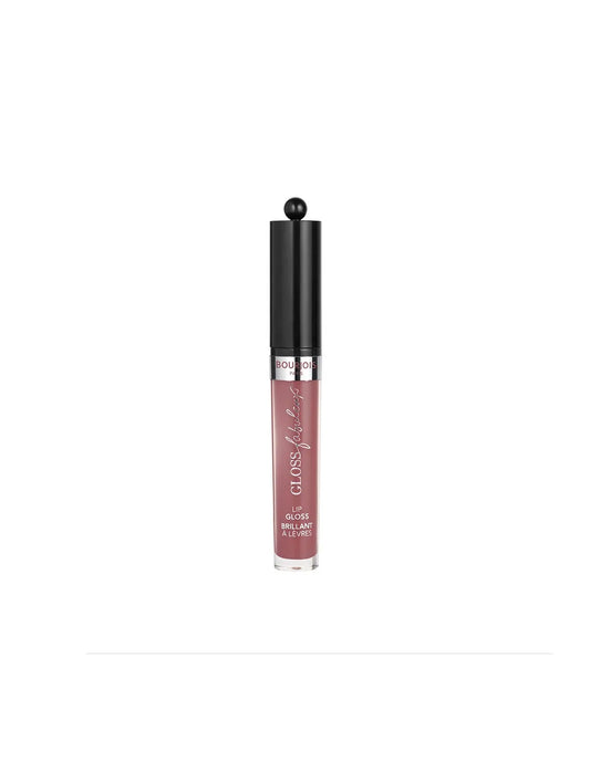 BOURJOIS BOURJOIS Labial Effet 3D Fabuleux Gloss 24H Lippen-Gloss Kosmetik
