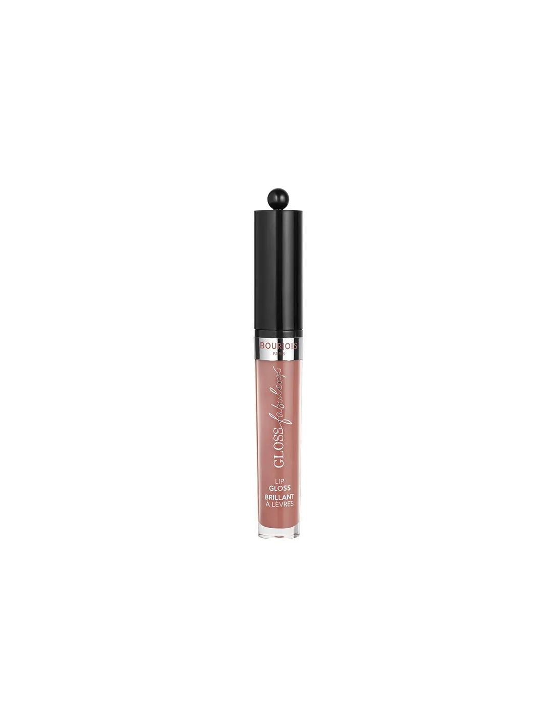 BOURJOIS BOURJOIS Labial Effet 3D Fabuleux Gloss 24H Lippen-Gloss Kosmetik