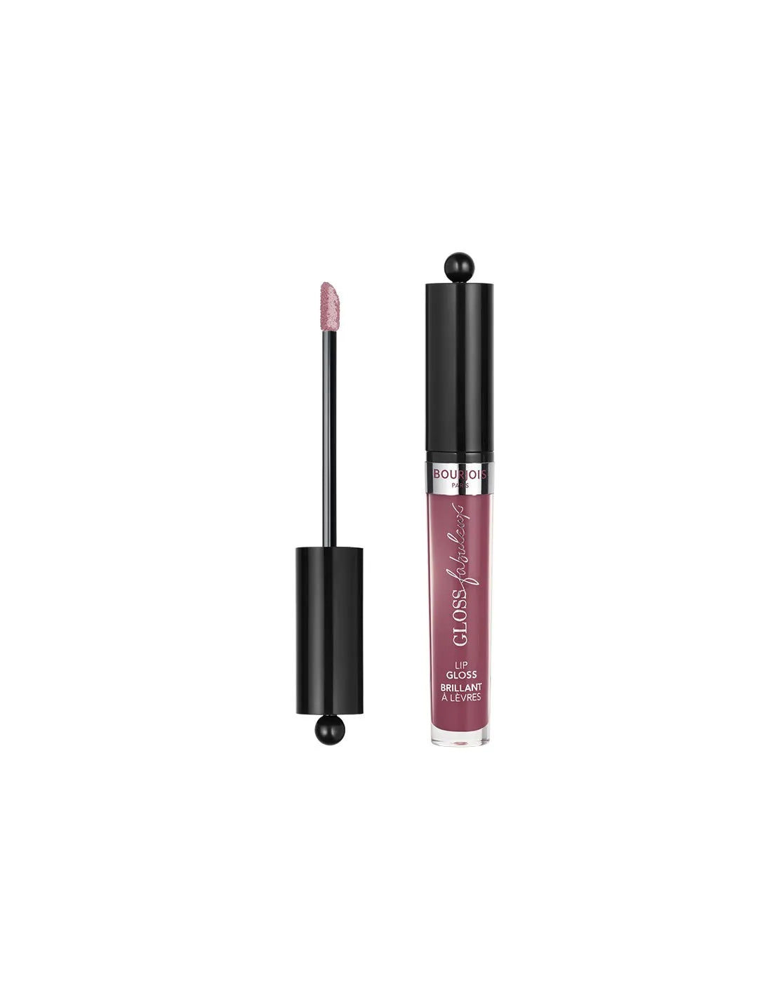BOURJOIS BOURJOIS Bj Labial Effet 3D Fabuleux Gloss 24H Lippen-Gloss Kosmetik
