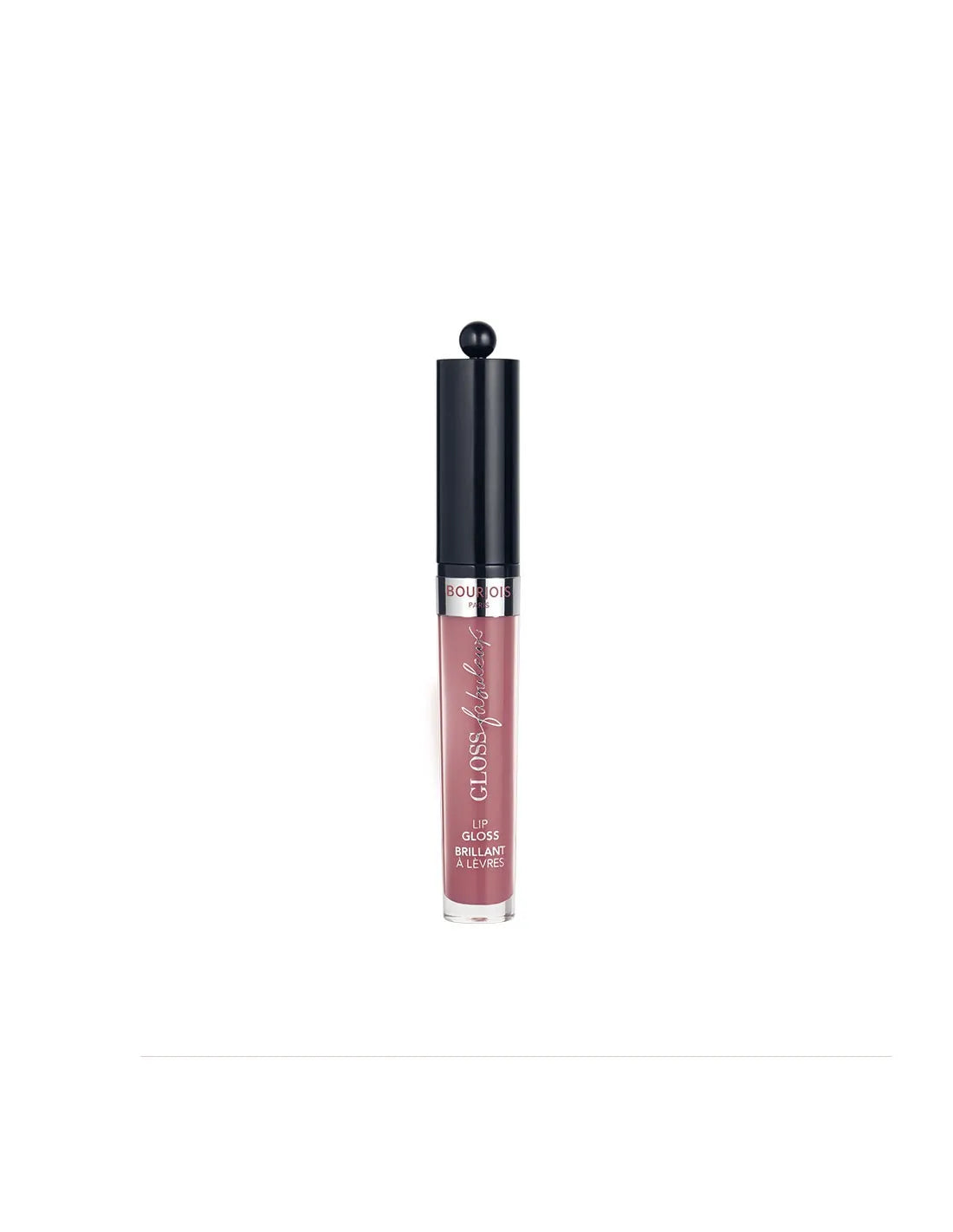 BOURJOIS BOURJOIS Labial Effet 3D Fabuleux Gloss 24H Lippen-Gloss Kosmetik