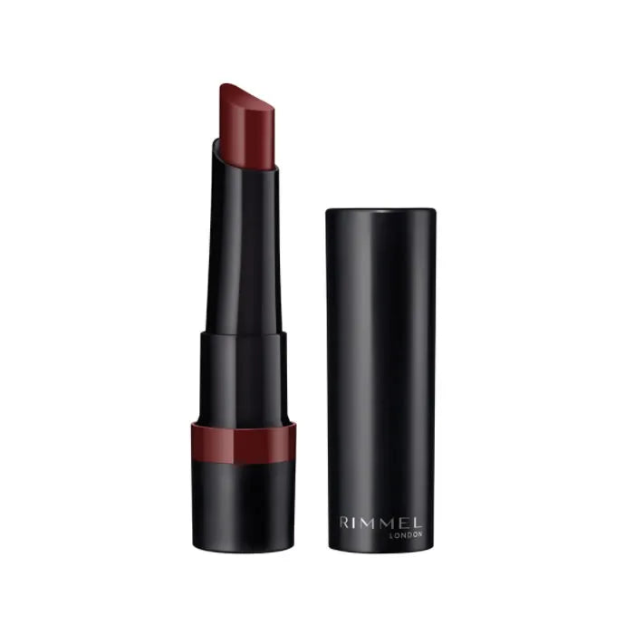 RIMMEL LONDON Rimmel London Lasting Finish Extreme Matte Lippenstift Farbton 560