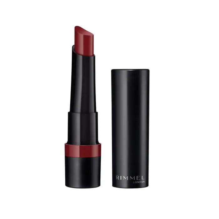 RIMMEL LONDON Rimmel London Lasting Finish Extreme Matte Lippenstift Farbton 530 Mattes Finish