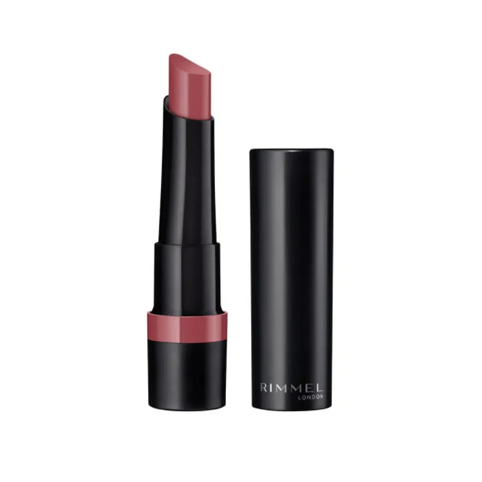 RIMMEL LONDON Rimmel London Lasting Finish Extreme Matt Lippenstift Farbton 220