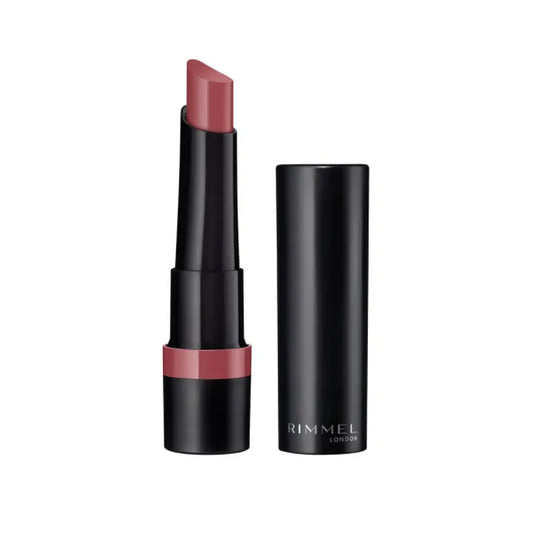 RIMMEL LONDON Rimmel London Lasting Finish Extreme Matt Lippenstift Farbton 220