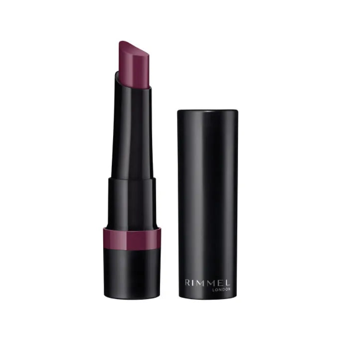 RIMMEL LONDON Rimmel London Lasting Finish Extreme Matte Lippenstift Farbton 230