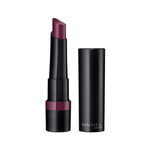 RIMMEL LONDON Rimmel London Lasting Finish Extreme Matte Lippenstift Farbton 230