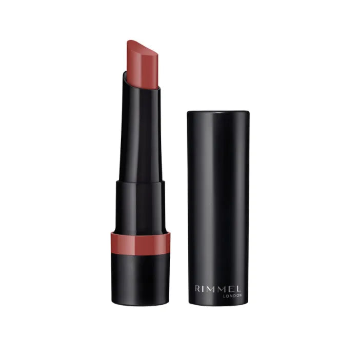 RIMMEL LONDON Rimmel London Lasting Finish Extreme Matte Lippenstift Farbton 180