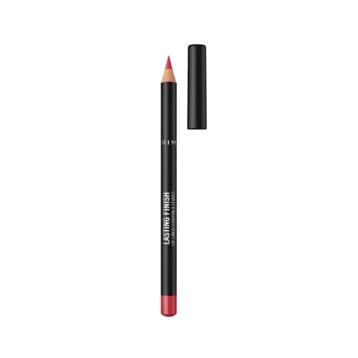 RIMMEL LONDON Rimmel London Lasting Finish 8h Lip Liner 195 Sunset Pink Lippenkonturenstift Sonnenpflege