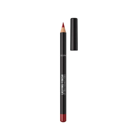 RIMMEL LONDON Rimmel London Lasting Finish 8h Lip Liner Lippenkonturenstift 580 Bitten Red Kosmetik