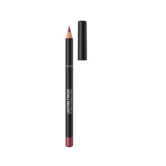 RIMMEL LONDON Rimmel London Lasting Finish 8h Lip Liner Lippenkonturenstift 880 Wine Kosmetik