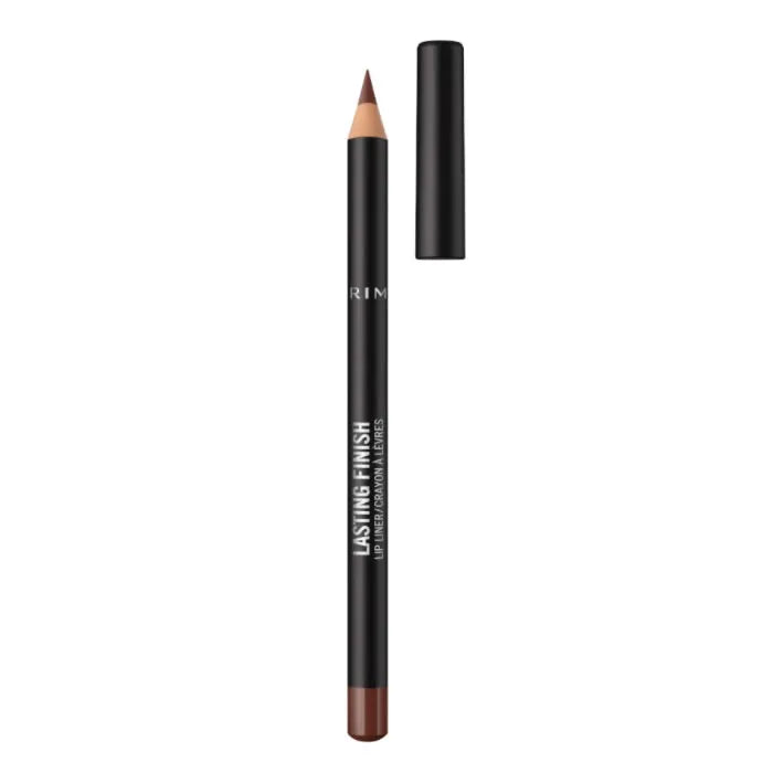 Rimmel London Lasting Finish 8h Lip Liner 790 Brownie Pie brauner Lipliner