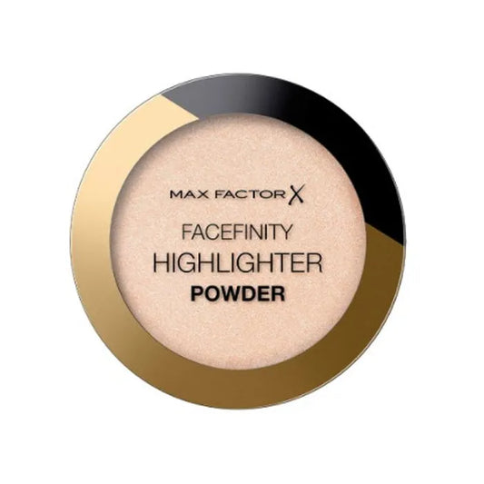 MAX FACTOR Max Factor Facefinity Highlighter Puder 01 Nude Beam 8 g