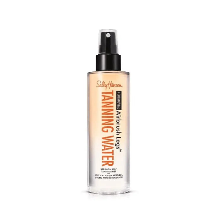 SALLY HANSEN SALLY HANSEN Tanning Water Selbstbräuner 200 ml Kosmetik